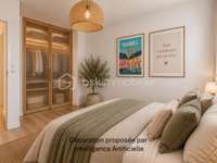 Vente appartement 5 pièces Vente appartement 5 pièces