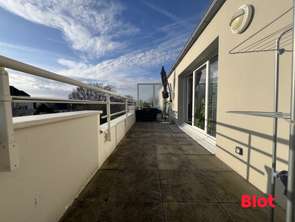 Vente Appartement 2 piècesVannes Ménimur - St-Guen