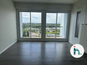 Vente Appartement 3 piècesVannes Ménimur - St-Guen