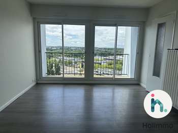 Vente appartement 3 pièces Vannes Ménimur - St-Guen 56
