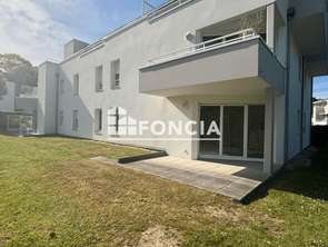 Vente Appartement 3 piècesVannes Ménimur - St-Guen