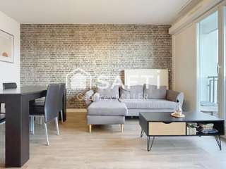 Vente appartement 4 pièces Vente appartement 4 pièces