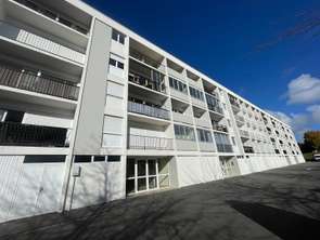 Vente Appartement 5 piècesVannes Ménimur - St-Guen