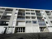 Vente appartement 5 pièces Vente appartement 5 pièces