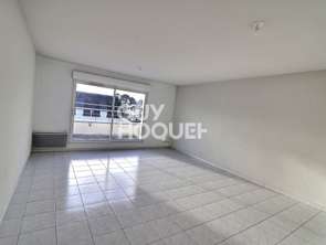 Vente Appartement 3 piècesVannes Ménimur - St-Guen