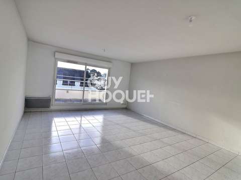 Vente appartement 3 pièces Vannes Ménimur - St-Guen 56