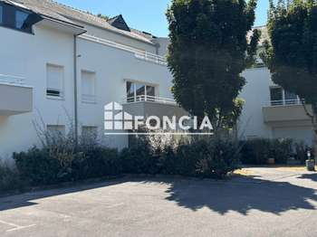 Vente Appartement 2 piècesVannes Ménimur - St-Guen