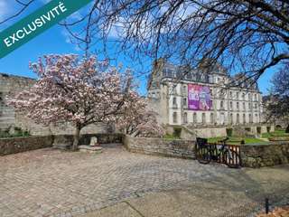 Vente appartement 2 pièces Vente appartement 2 pièces