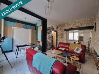 Vente appartement 2 pièces Vente appartement 2 pièces