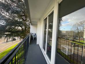 Vente Appartement 4 piècesVannes Ménimur - St-Guen