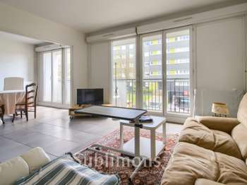 Vente appartement 4 pièces Vannes Ménimur - St-Guen 56