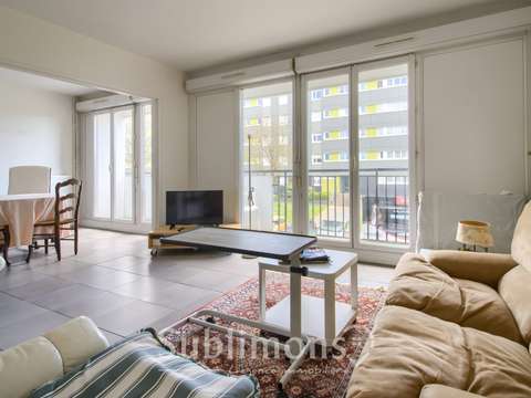 Vente appartement 4 pièces Vannes Ménimur - St-Guen 56