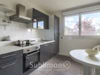 Vente appartement 4 pièces Vente appartement 4 pièces