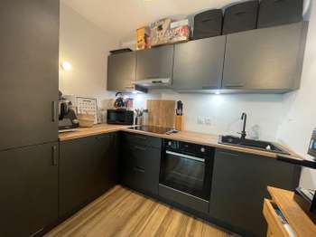 Vente appartement 2 pièces Vente appartement 2 pièces