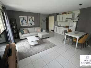 Vente Appartement 2 piècesVannes Ménimur - St-Guen
