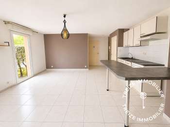Vente Appartement 2 piècesVannes Ménimur - St-Guen