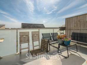 Vente Appartement 3 piècesVannes Ménimur - St-Guen