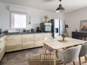 Vente Appartement 3 piècesVannes Ménimur - St-Guen