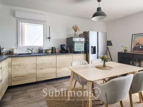Vente appartement 3 pièces Vente appartement 3 pièces
