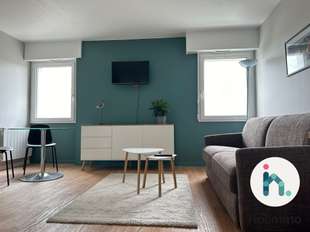 Photo Vente appartement Vannes Ménimur - St-Guen