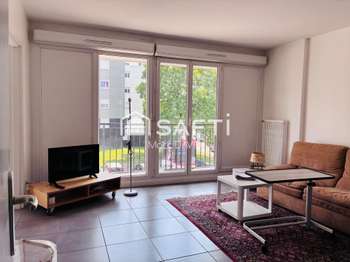 Vente appartement 4 pièces Vannes Ménimur - St-Guen 56