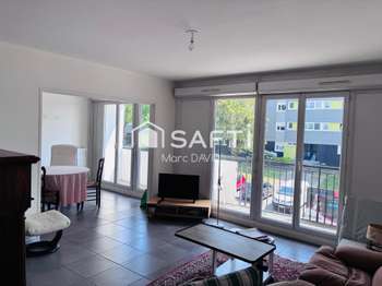 Vente appartement 4 pièces Vente appartement 4 pièces