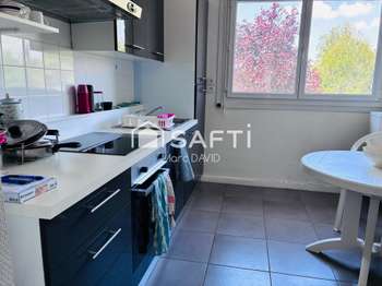 Vente appartement 4 pièces Vente appartement 4 pièces
