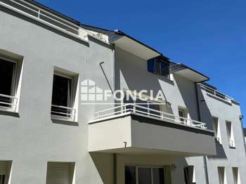 Vente Appartement 3 piècesVannes Ménimur - St-Guen