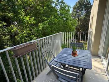 Vente Appartement 2 piècesVannes Ménimur - St-Guen