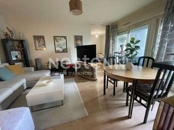 Vente appartement 4 pièces Vannes Ménimur - St-Guen 56