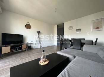 Vente appartement 4 pièces Vente appartement 4 pièces