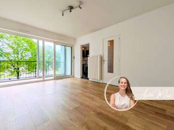 Vente Appartement 3 piècesVannes Ménimur - St-Guen