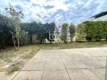 Vente Appartement 3 piècesVannes Ménimur - St-Guen