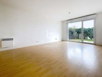 Vente Appartement 3 piècesVannes Ménimur - St-Guen
