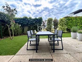 Vente Appartement 3 piècesVannes Ménimur - St-Guen
