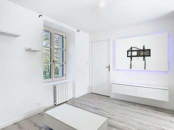 Vente Appartement 2 piècesVannes Ménimur - St-Guen