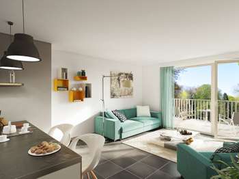 Vente appartement 2 pièces Vente appartement 2 pièces