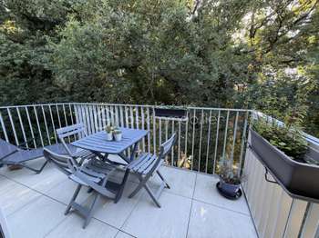 Vente Appartement 2 piècesVannes Ménimur - St-Guen