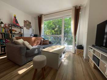 Vente Appartement 2 piècesVannes Ménimur - St-Guen