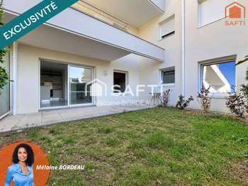 Vente appartement 2 pièces Vannes Ménimur - St-Guen 56