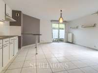 Vente appartement 2 pièces Vente appartement 2 pièces