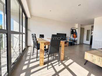 Vente Appartement 5 piècesVannes Ménimur - St-Guen