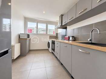 Vente appartement 5 pièces