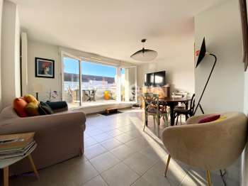 Vente appartement 4 pièces Vannes Ménimur - St-Guen 56