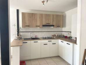 Vente Appartement 3 piècesVannes Nord-est