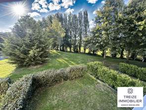 Vente Appartement 2 piècesVannes Nord-est