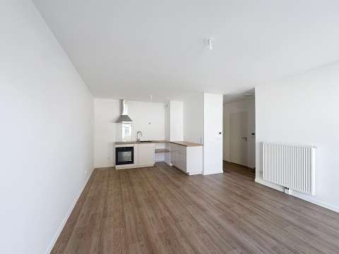 Vente appartement 2 pièces Vannes Nord-est 56