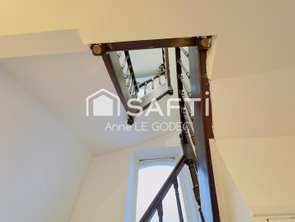 Vente Appartement 3 piècesVannes Nord-est