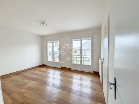 Vente appartement 2 pièces Vannes Nord-est 56