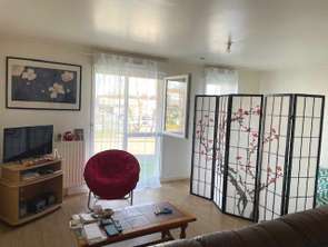 Vente Appartement T1Vannes Nord-est